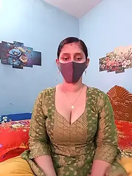 Stripchat Private Sex Chat of Cute_Faria