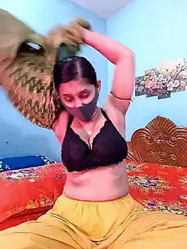 Stripchat Adult Webcam of Cute_Faria