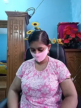Stripchat Nude Webcam of Cute_Faria