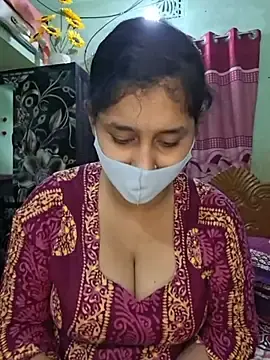 Stripchat Live Porn of Cute_Faria