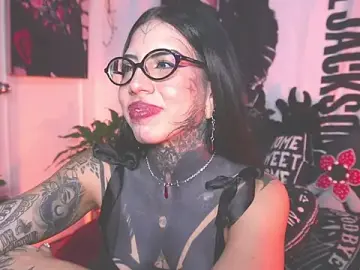 Stripchat Watch Live Sex Cams of Dalia_Vorhees