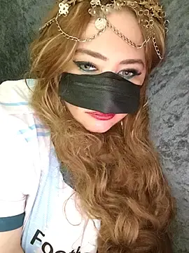 Stripchat Free Porn Cam of Egyptianmilf2000