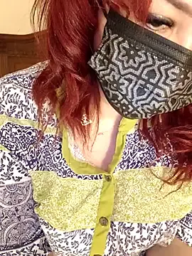 Stripchat Private Sex Chat of Egyptianmilf2000