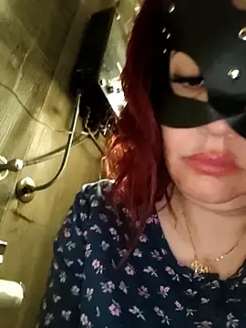 Stripchat Free Live Porn of Egyptianmilf2000