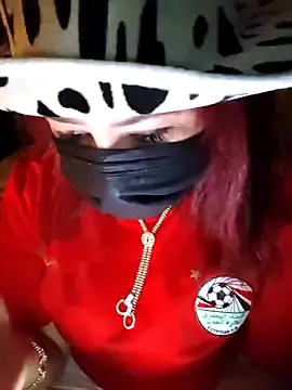 Stripchat Watch Live Sex Cams of Egyptianmilf2000