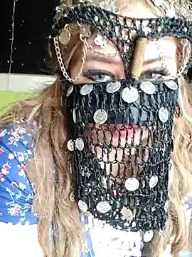 Stripchat Best Webcam of Egyptianmilf2000