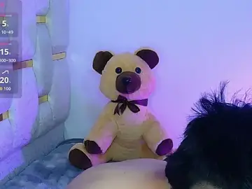 Stripchat Best Webcam of Jerath_