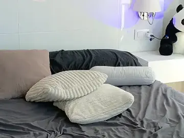 Stripchat Live Porn of Kiralimme_