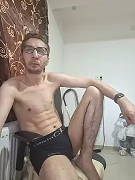 Stripchat Free Live Porn of MattedOdobenus