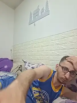 Stripchat Live Sex Cam of MattedOdobenus