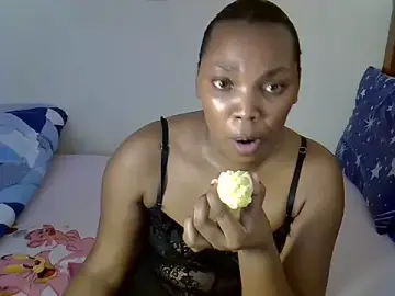 Stripchat Nude Webcam of Pretty_kesin