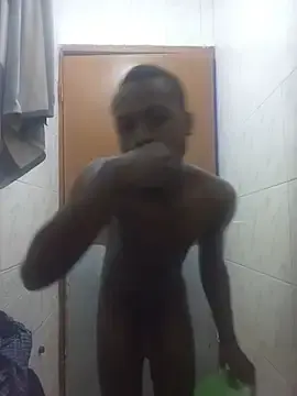 Stripchat Best Webcam of Ragnarock-