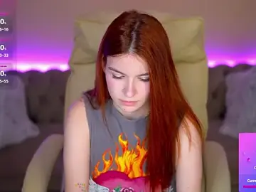 Stripchat Adult Video Chat of RedShinee