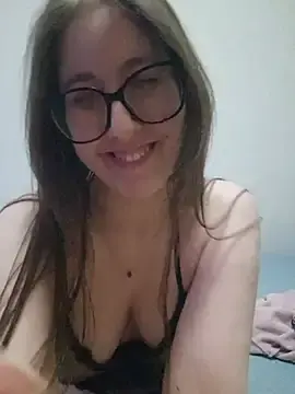 Stripchat Live Porn of Sarah459