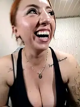 Stripchat Sex Chat of Sofhi_a20