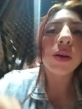 Stripchat Free Porn Cam of Sofhi_a20