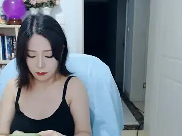 Stripchat Nude Webcam of SuSushi728