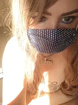 Stripchat Live Sex of Virgin_ass2026