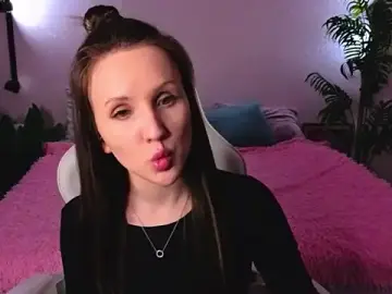 Stripchat Sex Chat of Wendy_mm