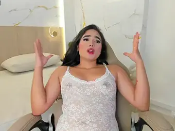 Stripchat Nude Webcam of claire_scott