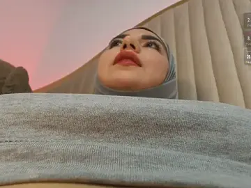 Stripchat Best Webcam of dalilasaadi_
