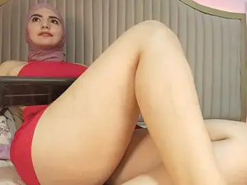 Stripchat Live Sex Cam of dalilasaadi_
