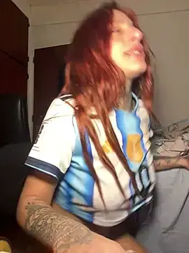 Stripchat Watch Live Sex Cams of july-blair