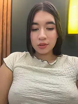 Stripchat Sex Chat of salome-rojas