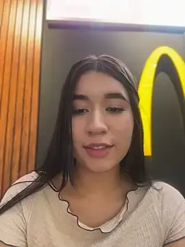 Stripchat Live Sex Cam of salome-rojas