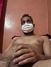Stripchat Adult Webcam of samihway