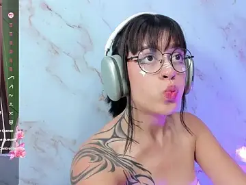 Stripchat Best Webcam of sofia_shadow_