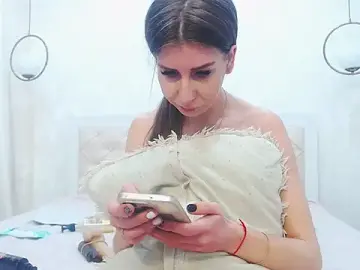 Stripchat Sex Cam of BarbieDool