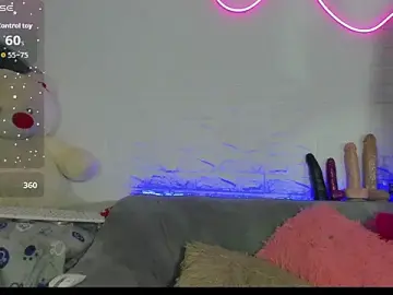 Stripchat Best live sex cam show of CelesteGill_