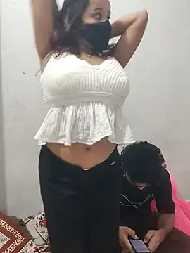 Stripchat Watch Live Sex Cams of Couple_Fusion
