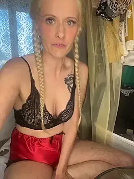 Stripchat Adult Video Chat of Kinky_Kali