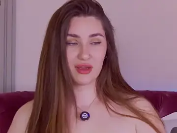 Stripchat Live Sex of KiraBarlows