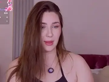 Stripchat Watch Live Sex Cams of KiraBarlows