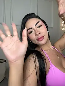 Stripchat Nude Webcam of Miss_blue69
