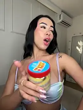 Stripchat Live Sex of Miss_blue69