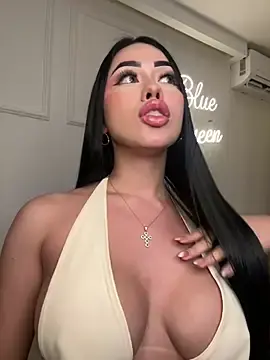 Stripchat Live Sex Cam of Miss_blue69