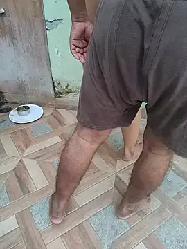 Stripchat Best Webcam of PUNJABICOUPLE09