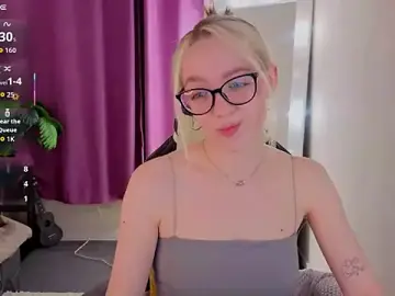 Stripchat Free Live Porn of R0cket_bunny