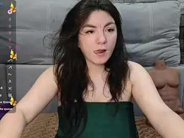 Stripchat Free Live Porn of Vika_loves_you