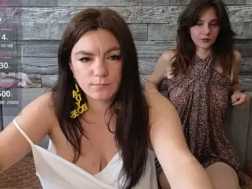 Stripchat Adult Webcam of Vika_loves_you