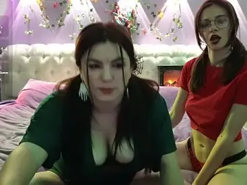 Stripchat Free Live Porn of Vika_loves_you