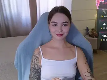 Stripchat Best Webcam of kate_leoo