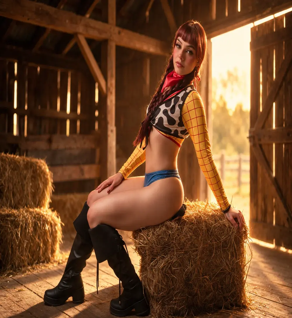 AmeliaRose