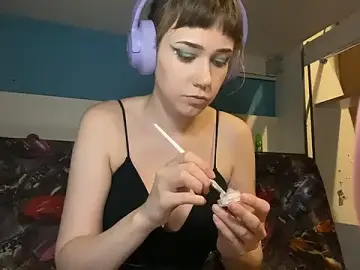 Stripchat Sex Chat of BuffTow