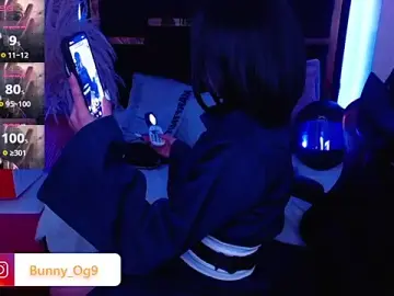 Stripchat Live Porn of Bunny_O