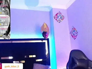 Stripchat Free Porn Cam of Bunny_O